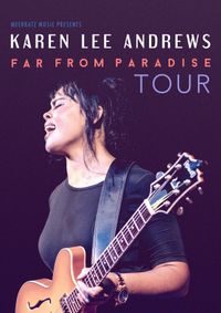 Far From Paradise Tour