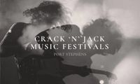  CrackNJack Festival  