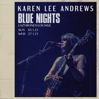 Karen Lee Andrews
