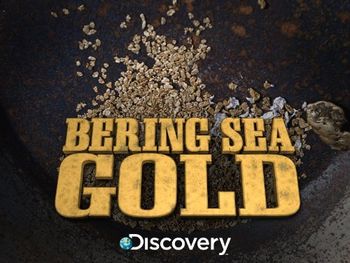 Bering Sea Gold
