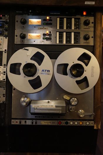 Ampex 440C
