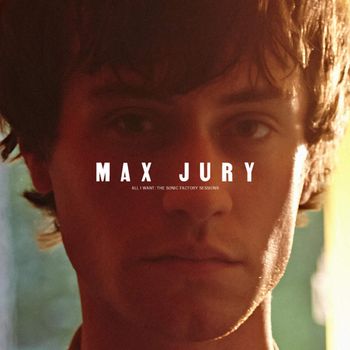 Max Jury
