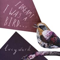 I Dreamt I Was A Bird: CD