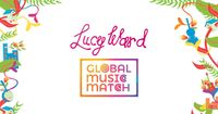 Lucy Ward Live Stream: Global Music Match Edition