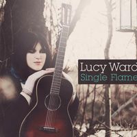 Single Flame by Lucy Ward