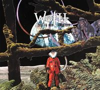 Moving Back to Earth: CD