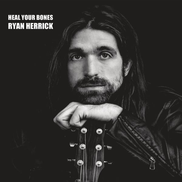 Heal Your Bones EP: PHYSICAL CD