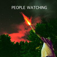 EP  by PEOPLE WATCHING