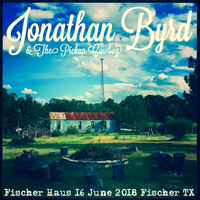 2018-06-16 Fischer Haus (Fischer, TX) by Jonathan Byrd