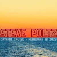 2023-02-16 Cayamo - Stardust (Norwegian Pearl) [Steve Poltz] by Steve Poltz