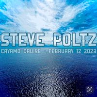 2023-02-12 Cayamo - Pool Deck (Norwegian Pearl) [Steve Poltz & The Rugburns] by Steve Poltz