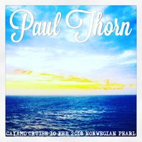 2018-02-10 Cayamo Cruise - Pool Deck (Norwegian Pearl) [Paul Thorn] by Paul Thorn