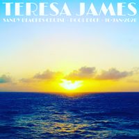 2020-01-16 Sandy Beaches Cruise - Pool Deck (Zuiderdam) [Teresa James] by Teresa James