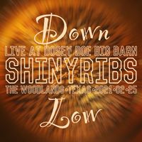 2021-02-25 Dosey Doe Big Barn (The Woodlands, TX) by Shinyribs