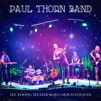 2021-07-16 The Heights Theater (Houston, TX) [Paul Thorn] by Paul Thorn