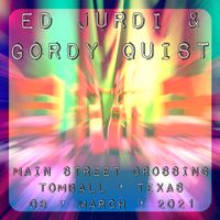 2021-03-03 Main Street Crossing (Tomball, TX) [Ed Jurdi & Gordy Quist] by Ed Jurdi & Gordy Quist