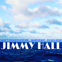 2020-01-13 Sandy Beaches Cruise - Main Stage (Zuiderdam) [Jimmy Hall] by Jimmy Hall