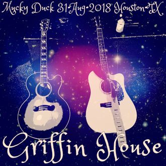 Griffin House 8/31/2018
