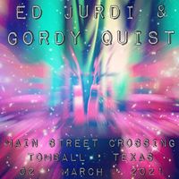 2021-03-02 Main Street Crossing (Tomball, TX) [Ed Jurdi & Gordy Quist] by Ed Jurdi & Gordy Quist