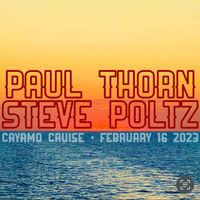 2023-02-16 Cayamo - Stardust (Norwegian Pearl) [Paul Thorn & Steve Poltz] by Paul Thorn & Steve Poltz