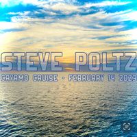 2023-02-14 Cayamo - Atrium (Norwegian Pearl) [Steve Poltz] by Steve Poltz