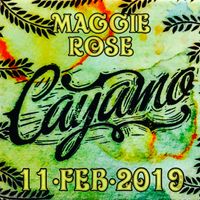 2019-02-11 Sixthman Cayamo Cruise - Atrium (Norwegian Pearl) [Maggie Rose] by Maggie Rose