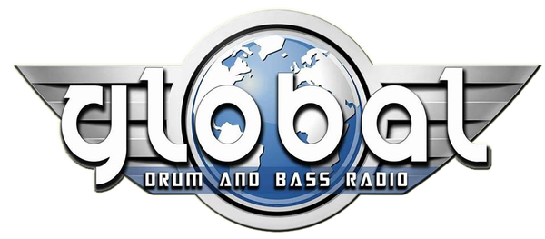 Globaldnb was established in 2008,it streams live drum n bass /jungle from worldwide djs visit the site @  www.globaldnb.com and join in the interactive chat room on the site for shouts rewinds and requests..

Or just listen live via the player below..