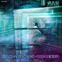 Stoker EP by John Browne