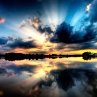 Reflections by Mystic Men