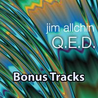 Q.E.D. Bonus Tracks by Jim Allchin