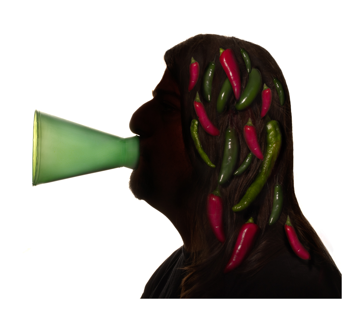 grand pepper of reality - Music