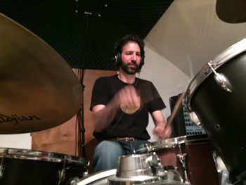 Greg Principato @ PT studio
