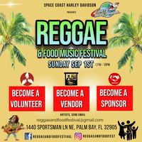 Reggae And Food Festival