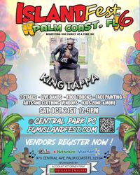 Island Fest 6
