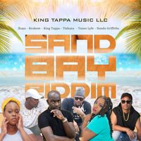 SAND BAY RIDDIM by VARIOUS ARTISTS