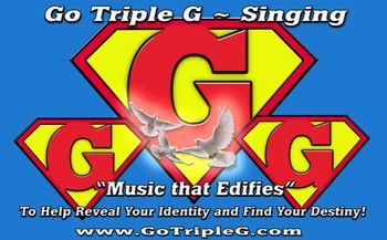 Triple G's logo!
