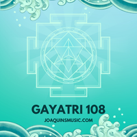 Gayatri Mantra - 108 - A sacred ceremony in mantra and music