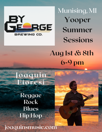 Joaquin Fioresi - Yooper Summer Sessions