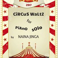 Piano solo - Sheet music