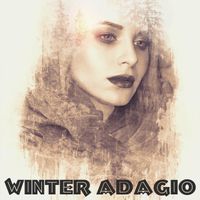 Winter Adagio by Naina Jinga