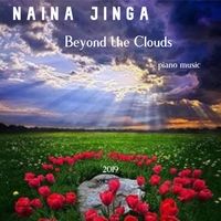 Beyond the Clouds by Naina Jinga