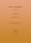 Flores Argentinas, vol 1 - Carlos Guastavino (PDF)