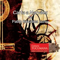 Carta a Narváez by Pablo González Jazey