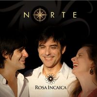 Norte by Rosa Incaica
