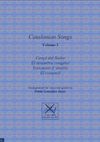 Cançons Populars Catalanes, Vol. I - arr. by Pablo González Jazey (PDF)