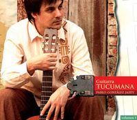 Guitarra Tucumana: CD