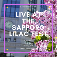 Lilac festival