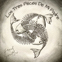 Los Tres Peces De Mi Padre by David SweetLow