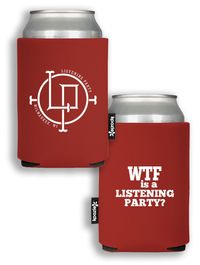 LP Koozie