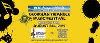 Georgian Triangle Music Festival